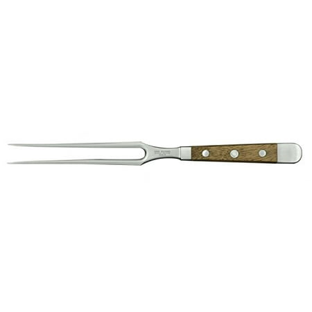 7" Meat Fork Güde Alpha Barrel Oak Series 7" Meat Fork Güde Alpha Barrel Oak Series